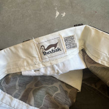 Load image into Gallery viewer, Vintage Duxbak Duck Camo Pants (L)