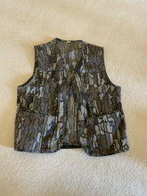 Load image into Gallery viewer, 80’s Trebark Hunting Vest (L) 🇺🇸