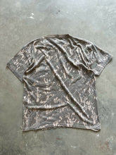 Load image into Gallery viewer, Vintage Mossy Oak Treestand Camo T-Shirt (S)