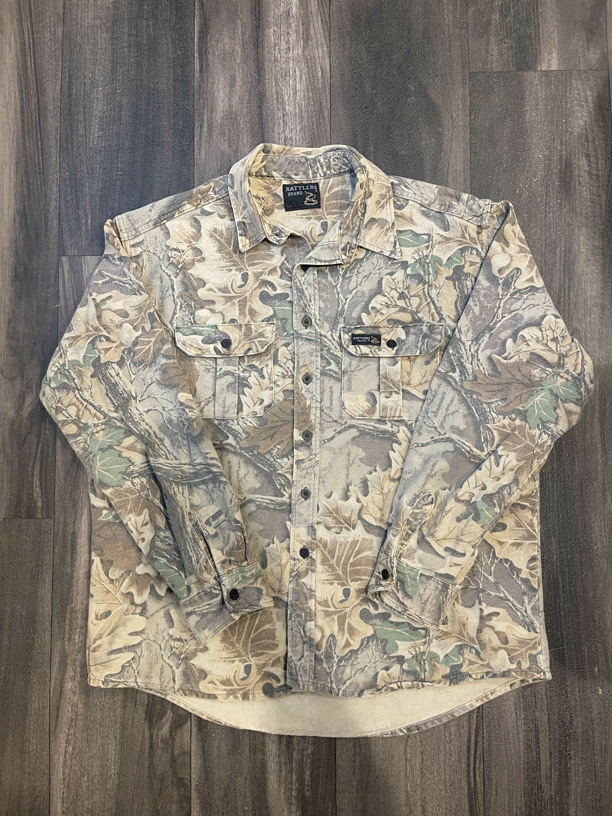 Realtree Collection – Camoretro
