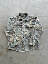 Load image into Gallery viewer, Vintage Rattlers Brand Realtree Advantage Camo Chamios (M)