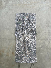 Load image into Gallery viewer, Vintage MossyOak Shadow Grass Camo Adjustable Waist Pants (28”-34”x31”)