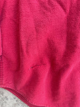 Load image into Gallery viewer, Vintage Duxbak Red Chamios (S)