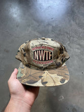 Load image into Gallery viewer, Vintage Realtree Advantage Camo NWTF