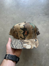 Load image into Gallery viewer, Vintage Realtree Advantage Camo SMI Texas Hat