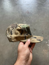 Load image into Gallery viewer, Vintage Realtree Advantage Camo The Boot Store Hat
