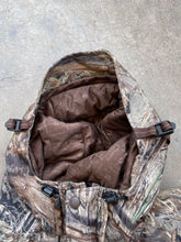 Load image into Gallery viewer, Vintage MossyOak DuckBlind Camo Jacket (L)