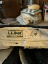 Load image into Gallery viewer, LL Bean Hunting Trousers
