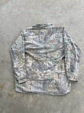 Load image into Gallery viewer, Vintage Cabela’s Realtree Advantage Camo Chamios (XL)