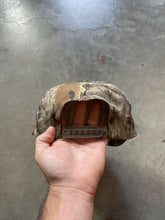 Load image into Gallery viewer, Vintage Realtree Advantage Camo J.M. Fry Hat