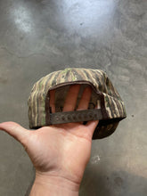 Load image into Gallery viewer, Vintage Realtree Camo Gerber Blades Hat