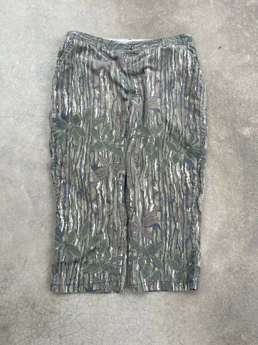 Vintage SaftBak Realtree Camo Pants(XL)