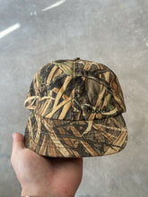 Load image into Gallery viewer, Vintage Cabela’s Skyline Camo Insulated Hat