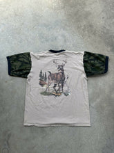 Load image into Gallery viewer, Vintage Louisiana Sportsman Deer Graphic Tee (XL)