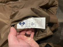 Load image into Gallery viewer, Vintage Columbia Mossy Oak Original Bottomland Camo Puff Shell Jacket (S)