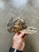 Load image into Gallery viewer, Vintage Mossy Oak Shadowgrass Camo Delta Waterfowl Hat
