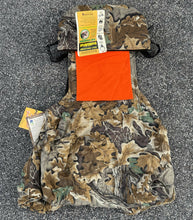 Load image into Gallery viewer, NEW Vintage HS Strut Realtree Turkey Vest w/ Air Cushion L/XL