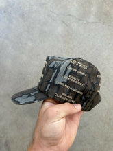Load image into Gallery viewer, 1998 Big Buck Contest Marteney’s Barber Shop Trebark Snapback