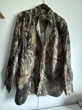 Load image into Gallery viewer, Vintage RedHead Polyester Shirt