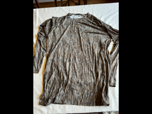 Load image into Gallery viewer, (2) Mossy Oak Bottomland T shirts