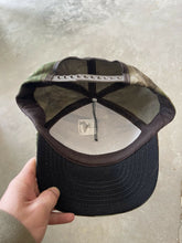 Load image into Gallery viewer, Vintage Realtree Camo Buckmasters Hat