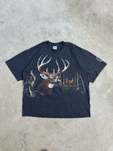 Load image into Gallery viewer, Vintage Whitetail Buck AOP Shirt (XXL)