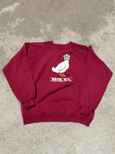 Load image into Gallery viewer, Vintage 80’s Duck Crewneck (Medium)