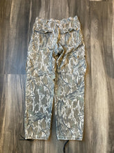 Load image into Gallery viewer, 1990’s Mossy Oak Treestand Camo Pants (L 34x32)