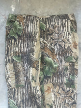 Load image into Gallery viewer, Vintage Realtree Camo Adjustable Waist Pants (XL)