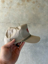 Load image into Gallery viewer, 90’s Turkey Creek Snacks Rope Hat