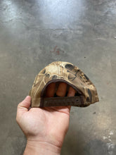 Load image into Gallery viewer, Vintage Youth Realtree Advantage Camo Prasek’s Hillje Smokehouse Hat