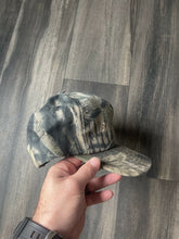 Load image into Gallery viewer, 1990’s Mossy Oak Gen 1 Breakup Camo “Bank One” Hat