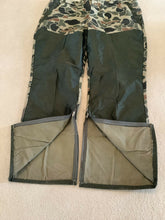 Load image into Gallery viewer, Vintage 10X Hunting Brush Pants