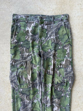 Load image into Gallery viewer, Vintage Mossy Oak Full Foliage Camo Adjustable Waist Pants (M)