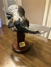 Load image into Gallery viewer, "Spring Ritual" NWTF Statue