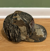 Load image into Gallery viewer, Vintage Turkey Hunter Hat