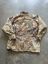 Load image into Gallery viewer, Vintage Realtree Advantage Camo 2 in 1 Jacket (XL)