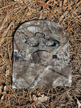 Load image into Gallery viewer, D3 Camouflage Hunting Facemask