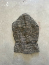 Load image into Gallery viewer, Vintage Realtree Camo Wool Facemask