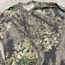 Load image into Gallery viewer, Vintage Mossy Oak Break Up Long Sleeve (XL)