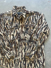 Load image into Gallery viewer, Vintage Ducks Unlimited Camo Chamois (XL)