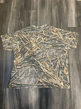 Load image into Gallery viewer, Vintage Mossy Oak Shadowgrass Camo Shirt (3XL)