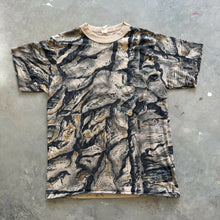 Load image into Gallery viewer, Vintage Backland Camo T-Shirt (M)