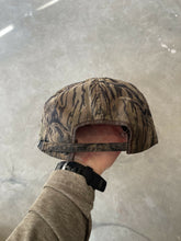 Load image into Gallery viewer, Vintage Mossy Oak Treestand Camo Hat