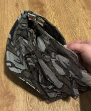 Load image into Gallery viewer, Vintage Original Jones Hat Cabelas Trebark w/ Face Mask MEDIUM