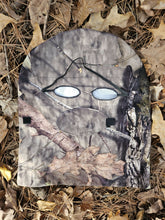 Load image into Gallery viewer, D3 Camouflage Hunting Facemask