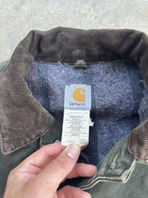 Load image into Gallery viewer, Vintage Carhartt Frank Corp Chore Jacket (XXL)