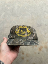 Load image into Gallery viewer, 90’s Mossy Oak Treestand Camo “WTWRA” Hat 🇺🇸