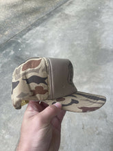 Load image into Gallery viewer, Vintage FBI Hunting Club Snapback