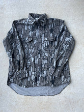 Load image into Gallery viewer, Vintage Trebark Camo Chamois Shirt (2XL)